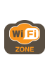 Wi-Fi  в частном отеле Ялты Бульвар